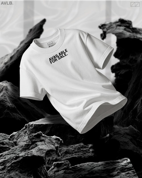 Camiseta AFS LC- BLANCA